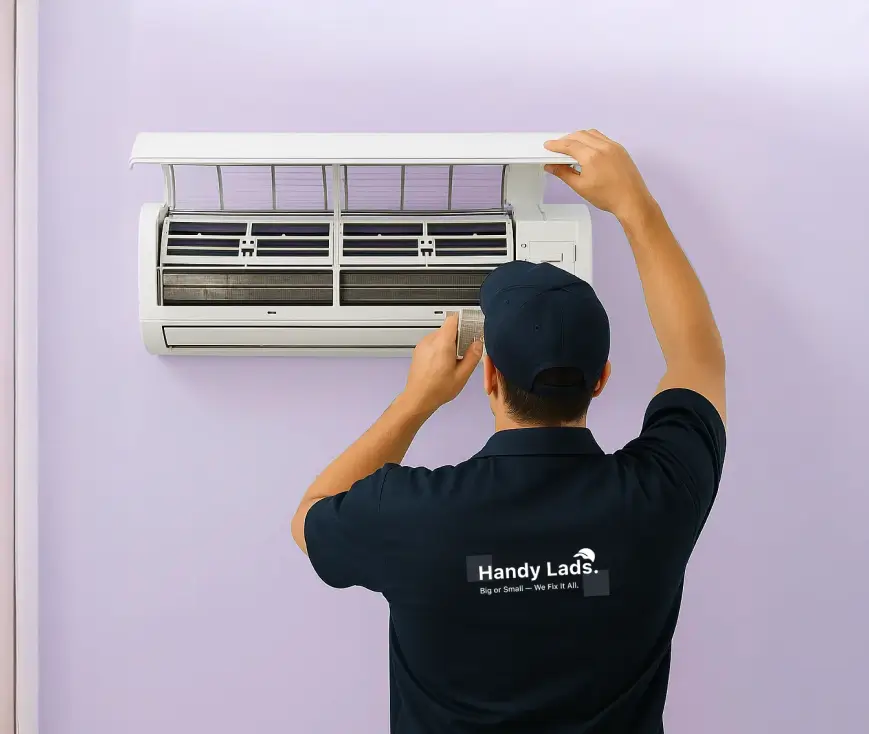 صيانة التكييف